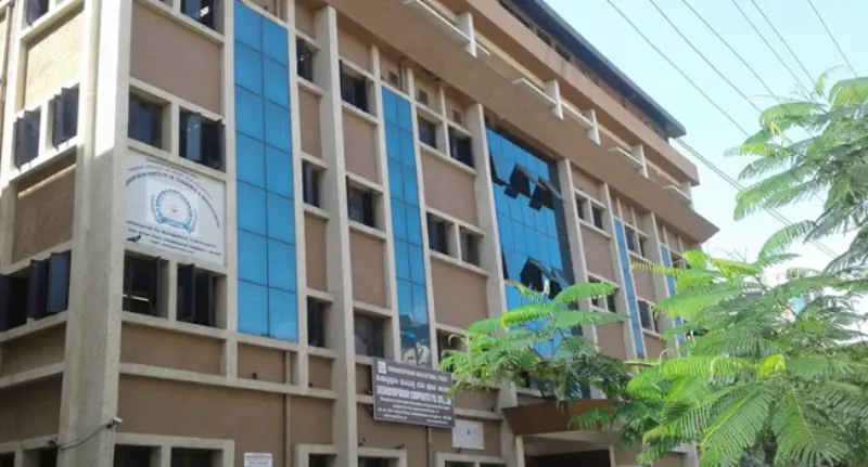 Seshadripuram PU College Malleswaram Bangalore